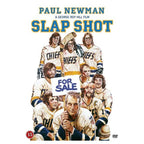 DVD SLAP SHOT