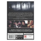 DVD STEPHEN KINGS SILVER BULLET