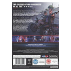 DVD TERMINATOR 2 JUDGMENT DAY