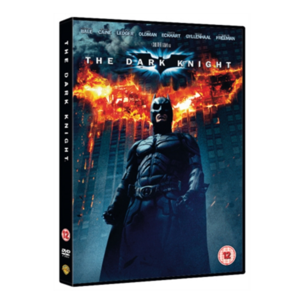 DVD THE DARK KNIGHT