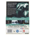 DVD THE FOG