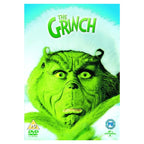 DVD THE GRINCH