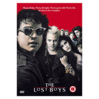 DVD THE LOST BOYS