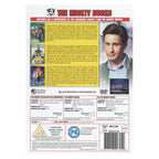 DVD THE MIGHTY DUCKS TRIPACK