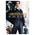 DVD THE UNTOUCHABLES 2013 RESLEEVE