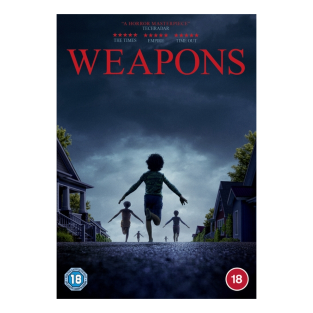 DVD WEAPONS