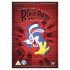DVD WHO FRAMED ROGER RABBIT