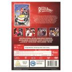 DVD WHO FRAMED ROGER RABBIT