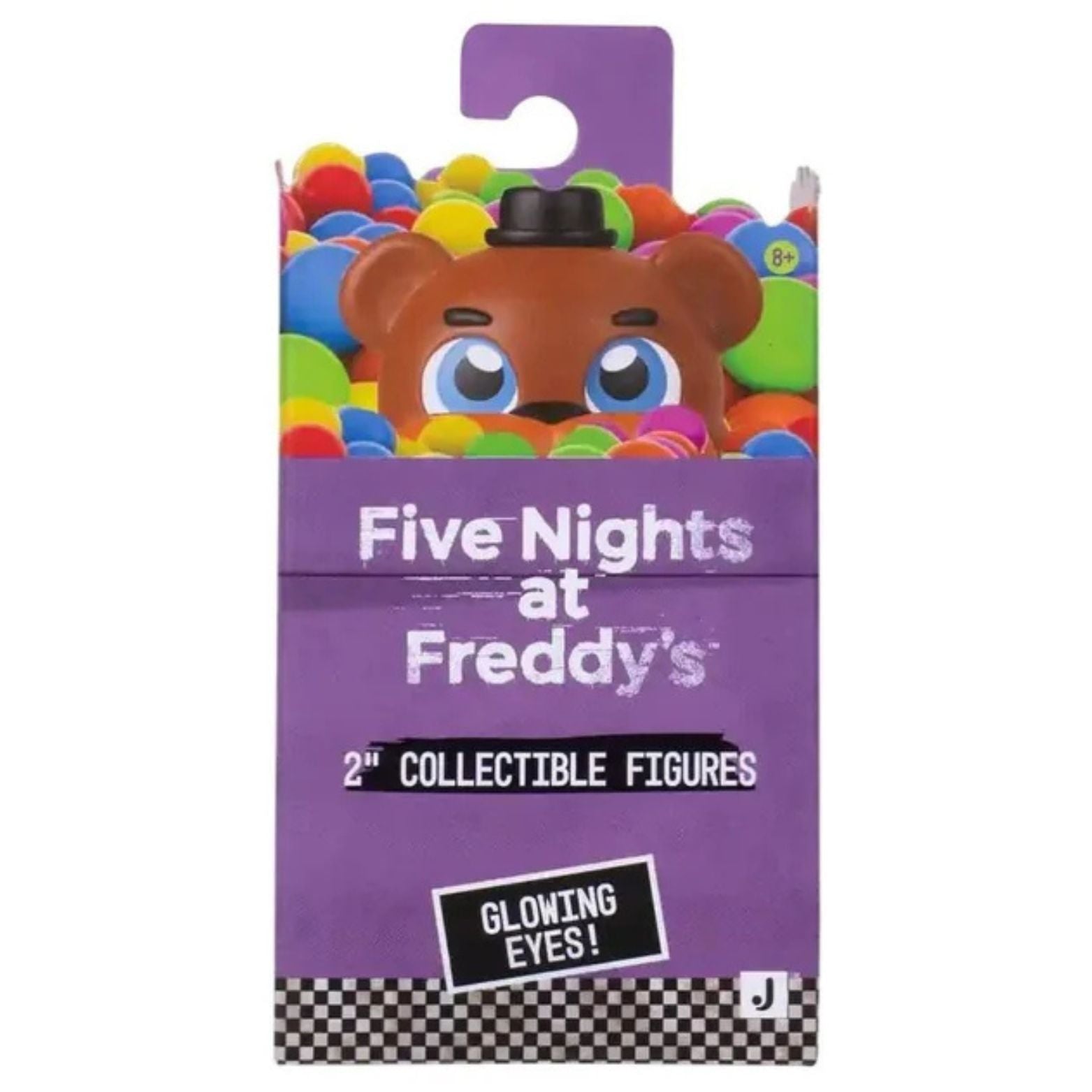 FIVE NIGHTS AT FREDDY'S WATCHING CUTIES