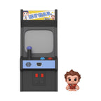 FUNKO BITTY POP! ARCADE DISNEY WRECK-IT RALPH