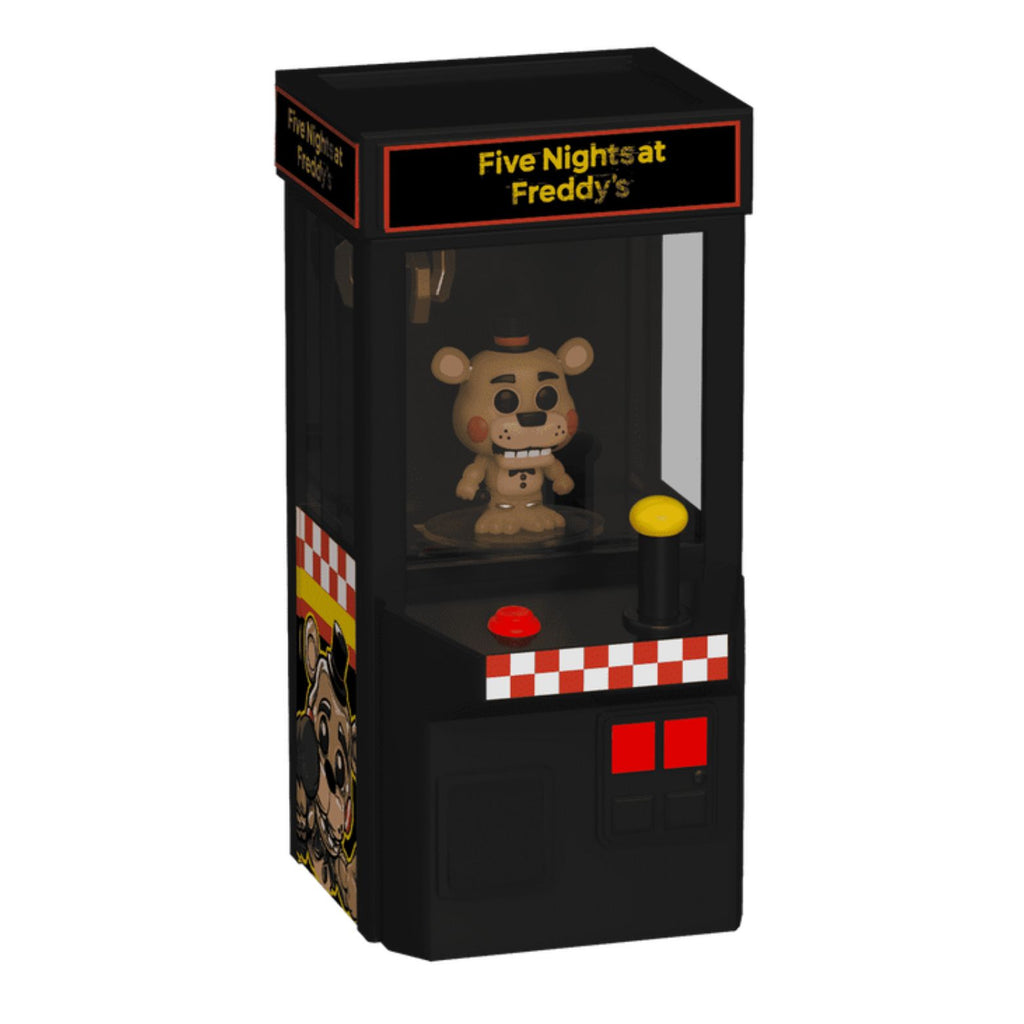 FUNKO BITTY POP! ARCADE FIVE NIGHTS AT FREDDY'S