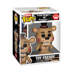FUNKO BITTY POP! ARCADE FIVE NIGHTS AT FREDDY'S