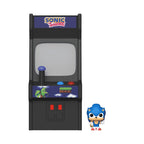 FUNKO BITTY POP! ARCADE SONIC THE HEDGEHOG