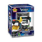 FUNKO BITTY POP! BITTY BOT VOLTRON LEGENDARY DEFENDER VOLTRON WITH SHIRO 2pc