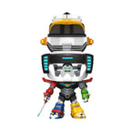 FUNKO BITTY POP! BITTY BOT VOLTRON LEGENDARY DEFENDER VOLTRON WITH SHIRO 2pc