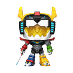 FUNKO BITTY POP! BITTY BOT VOLTRON LEGENDARY DEFENDER VOLTRON WITH SHIRO 2pc