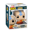 FUNKO BITTY POP! BITTY BOX AVATAR THE LAST AIRBENDER FOUR KINGDOMS