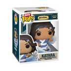 FUNKO BITTY POP! BITTY BOX AVATAR THE LAST AIRBENDER FOUR KINGDOMS