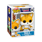 FUNKO BITTY POP! BITTY BOX SONIC THE HEDGEHOG SONIC 2 DIORAMA SET