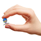 FUNKO BITTY POP! BITTY BOX SONIC THE HEDGEHOG SONIC 2 DIORAMA SET