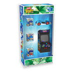 FUNKO BITTY POP! BITTY SONIC STARTER KIT 6-PACK