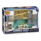 FUNKO BITTY POP! BLACK FRIDAY BUNDLE HARRY POTTER HOGWARTS CASTLE