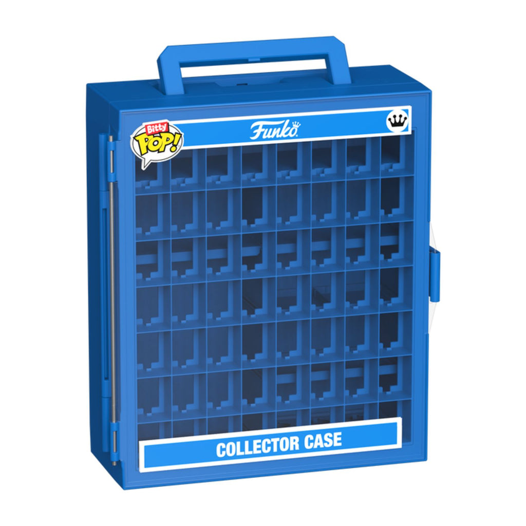 FUNKO BITTY POP! CARRYING CASE