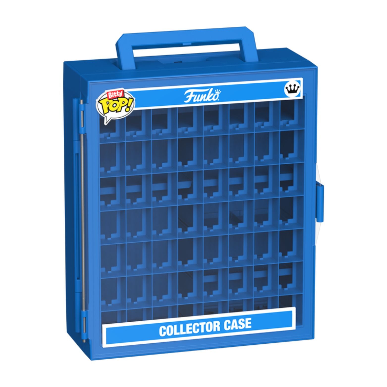 FUNKO BITTY POP! CARRYING CASE