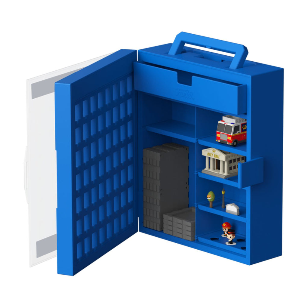 FUNKO BITTY POP! CARRYING CASE