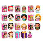 FUNKO BITTY POP! COUNTDOWN CALENDAR DISNEY PRINCESS