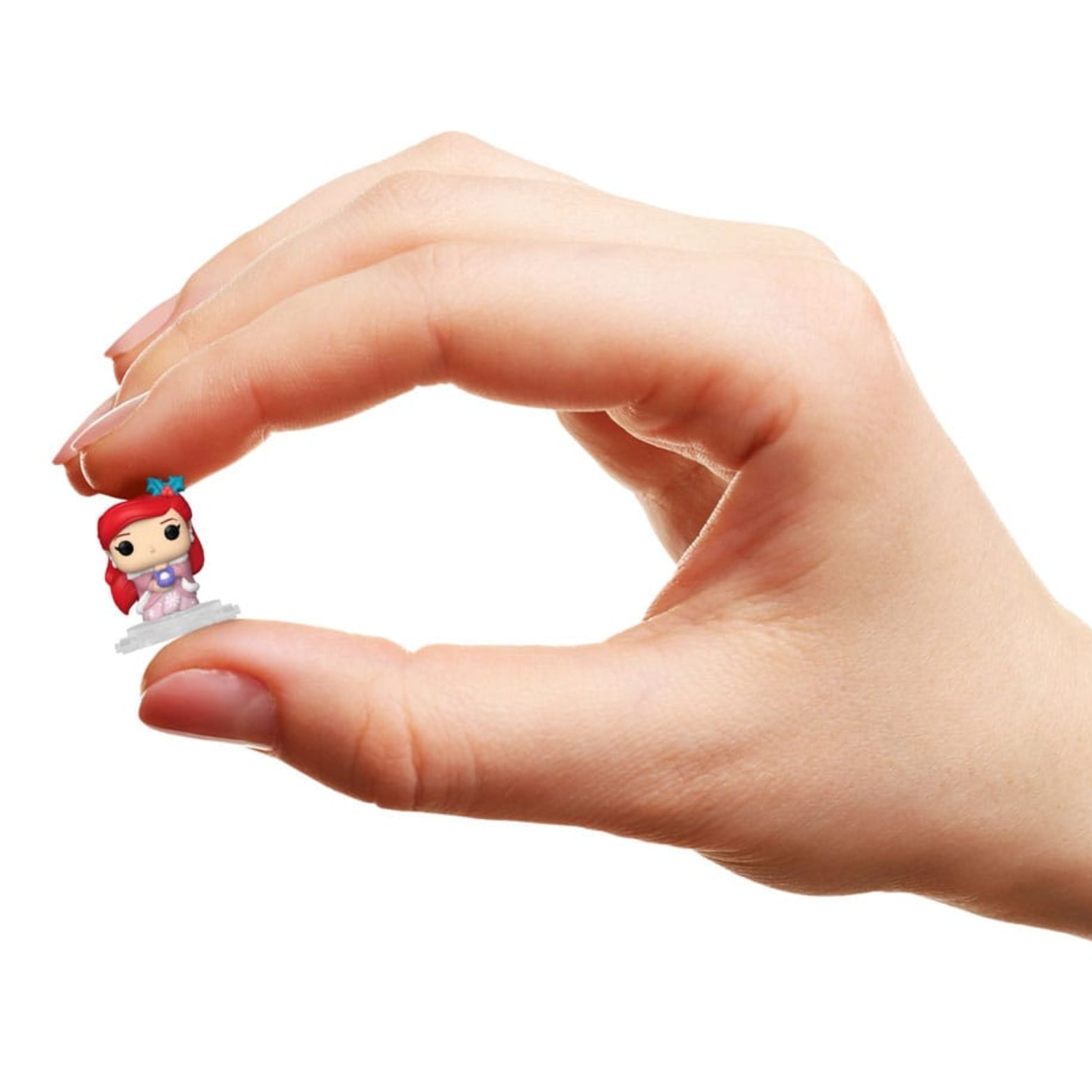 FUNKO BITTY POP! COUNTDOWN CALENDAR DISNEY PRINCESS