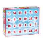 FUNKO BITTY POP! COUNTDOWN CALENDAR POKÉMON