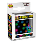 FUNKO BITTY POP! DELUXE FIVE NIGHT'S AT FREDDY'S BLACKLIGHT FREDDY