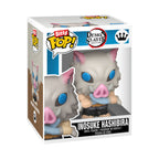FUNKO BITTY POP! DEMON SLAYER INOSUKE HASHIBIRA & ZENITSU AGATSUMA 2-PACK 2,5cm