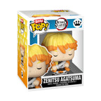 FUNKO BITTY POP! DEMON SLAYER INOSUKE HASHIBIRA & ZENITSU AGATSUMA 2-PACK 2,5cm