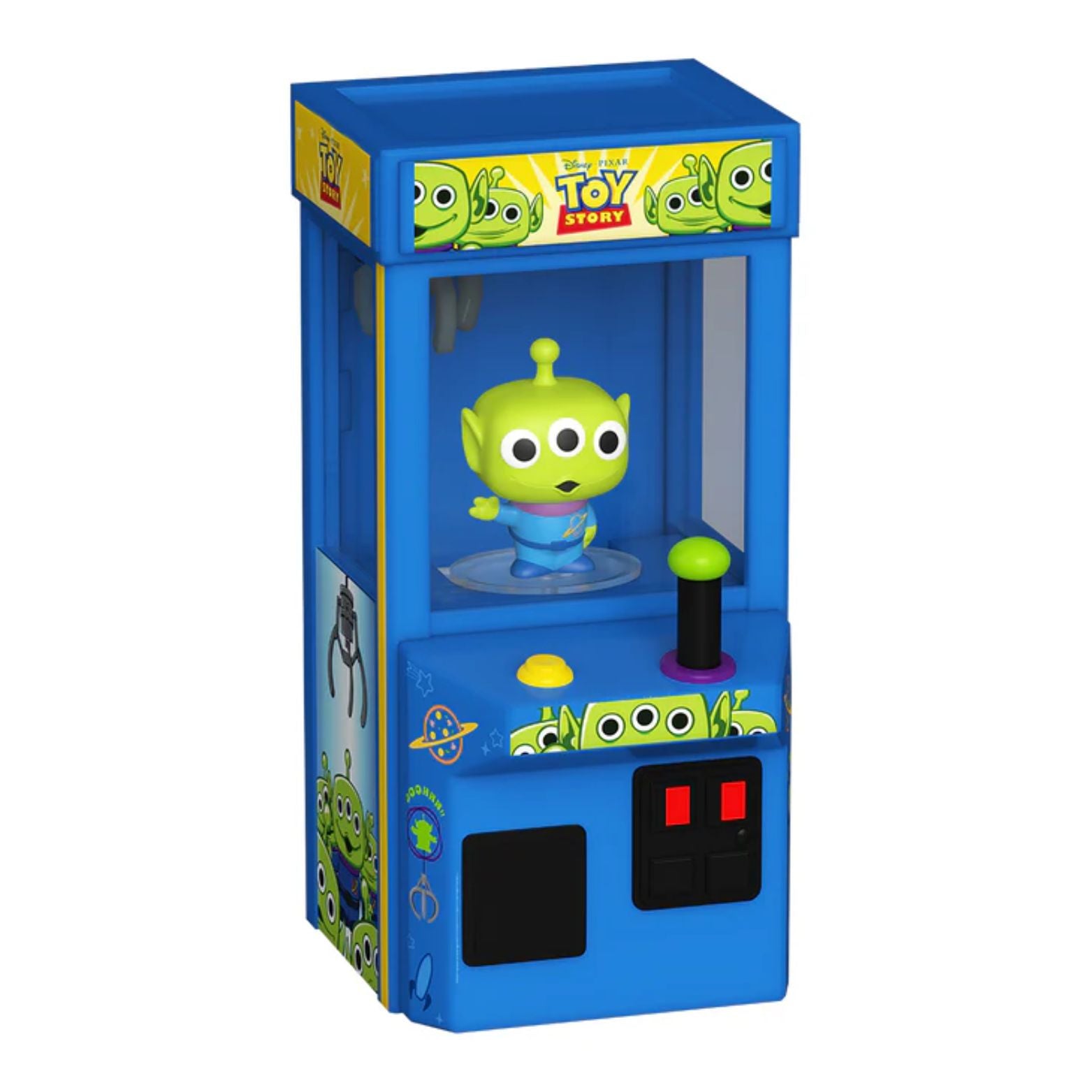 FUNKO BITTY POP! DISNEY PIXAR TOY STORY 4