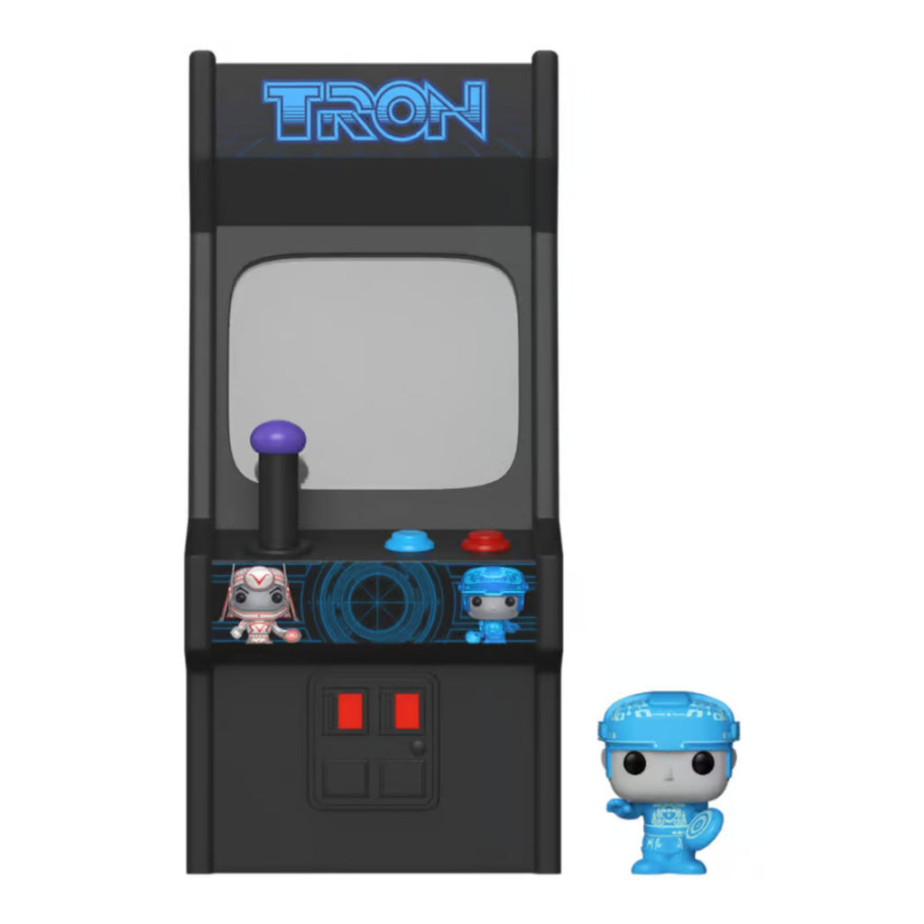 FUNKO BITTY POP! DISNEY TRON