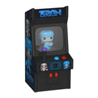 FUNKO BITTY POP! DISNEY TRON