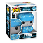 FUNKO BITTY POP! DISNEY TRON