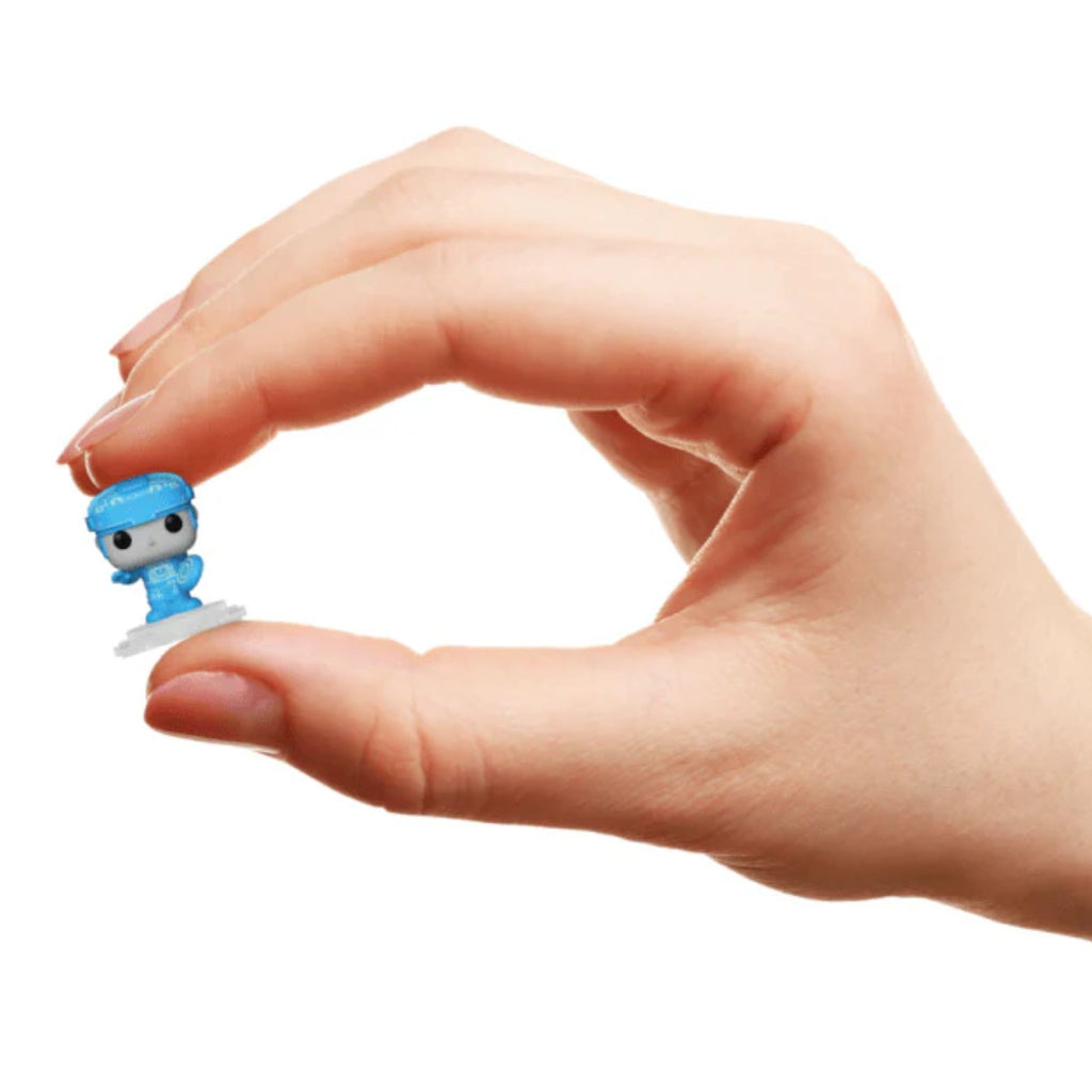FUNKO BITTY POP! DISNEY TRON
