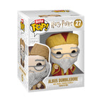 FUNKO BITTY POP! DISPLAY HARRY POTTER HOGWARTS CASTLE 25cm