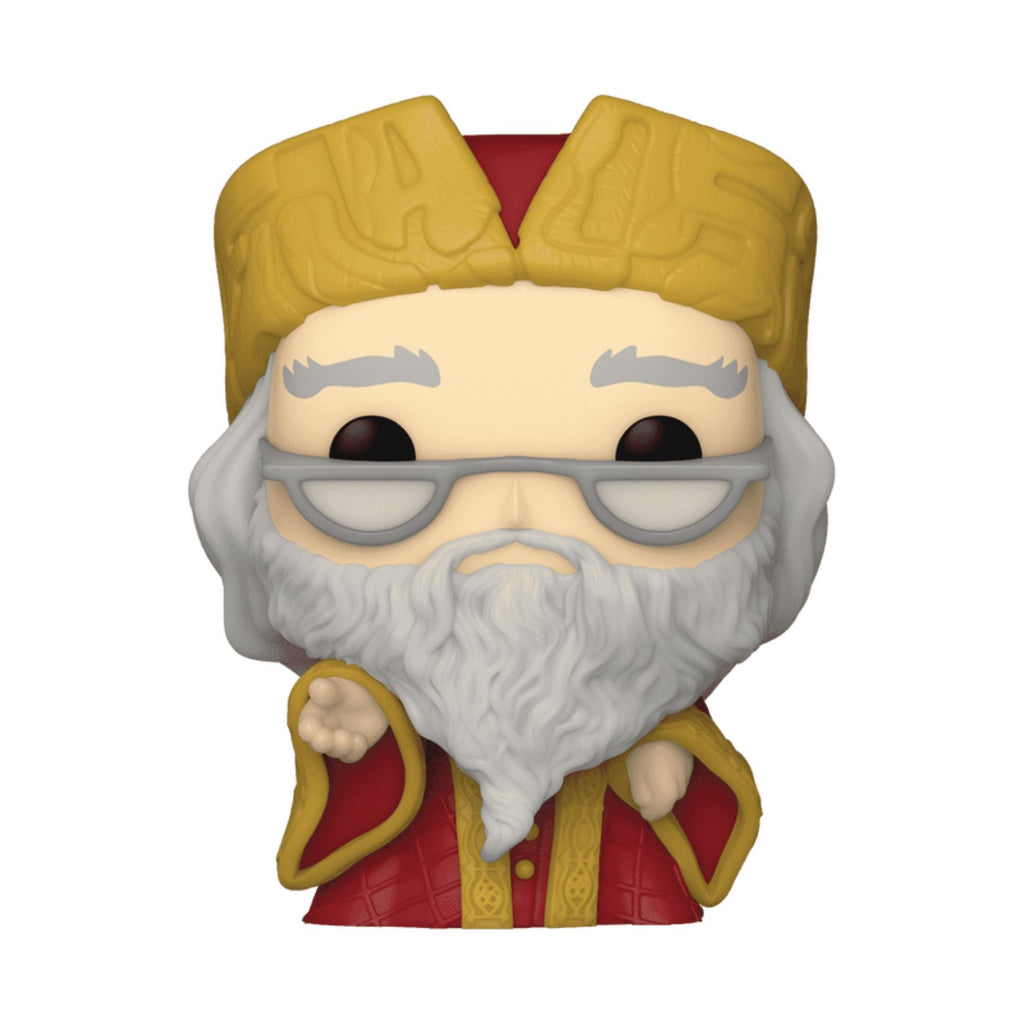 FUNKO BITTY POP! DISPLAY HARRY POTTER HOGWARTS CASTLE 25cm
