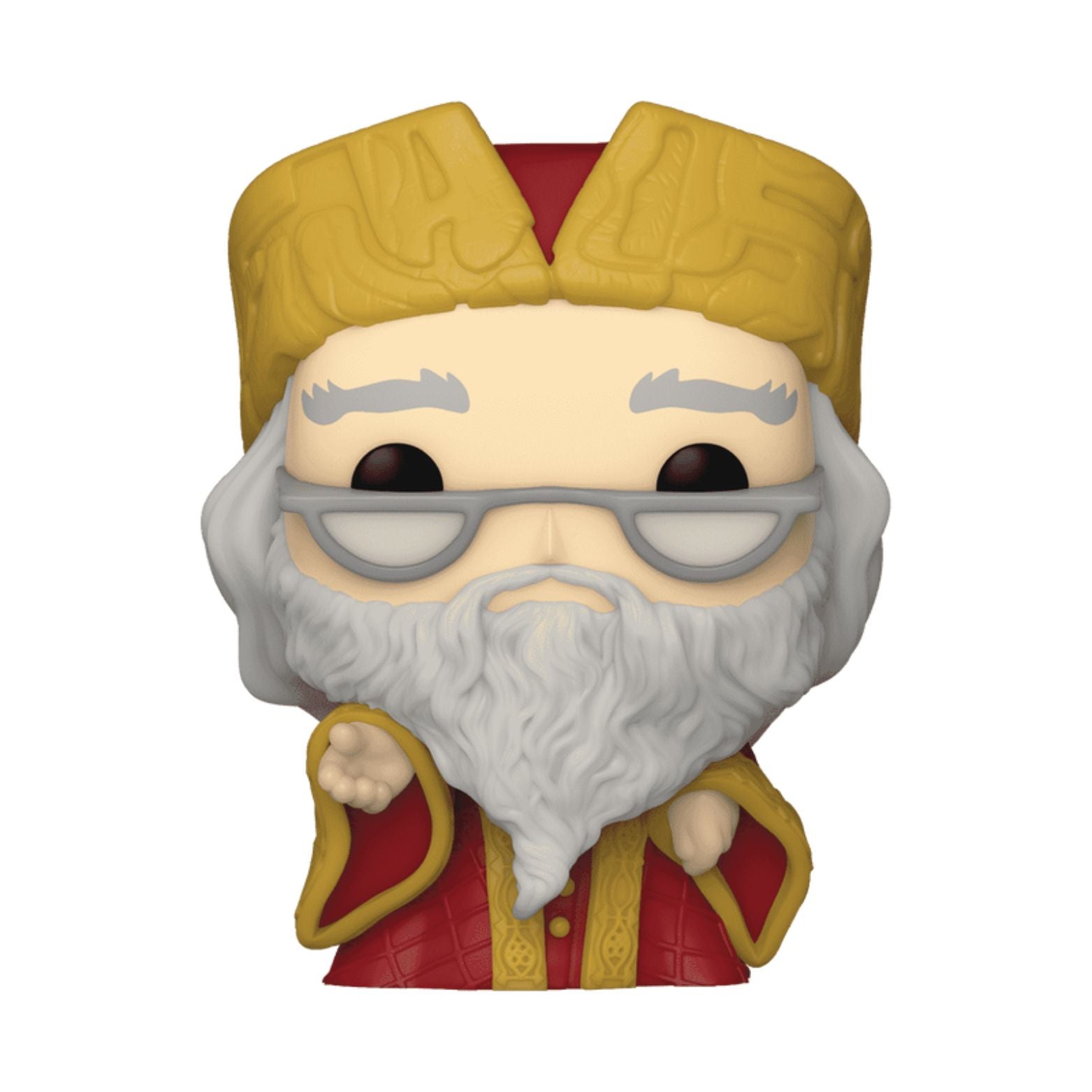 FUNKO BITTY POP! DISPLAY HARRY POTTER HOGWARTS CASTLE 25cm