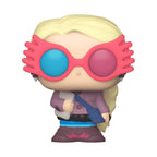 FUNKO BITTY POP! DISPLAY HARRY POTTER HOGWARTS CASTLE 25cm