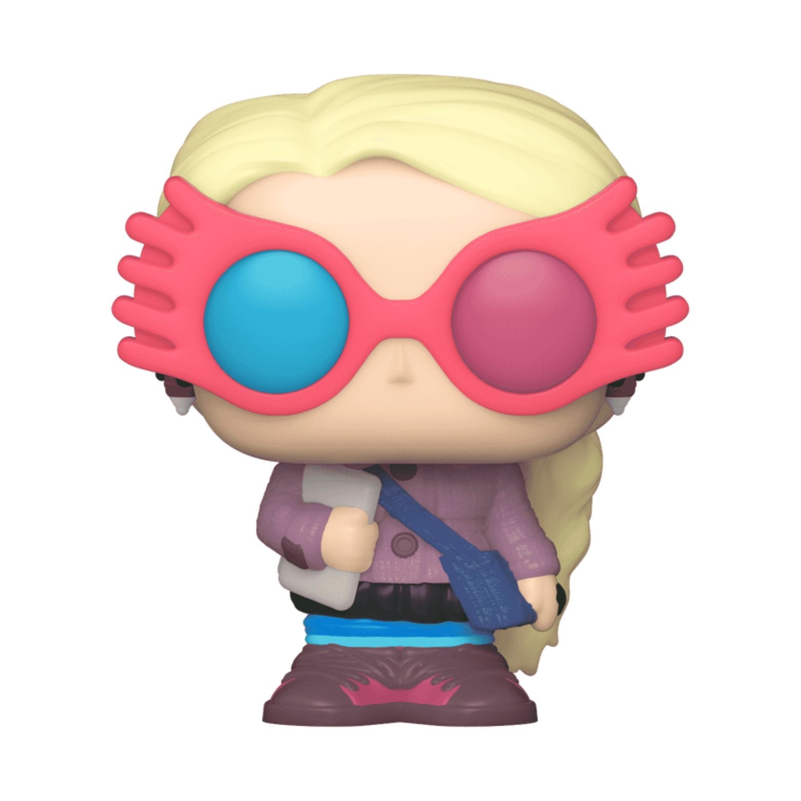 FUNKO BITTY POP! DISPLAY HARRY POTTER HOGWARTS CASTLE 25cm