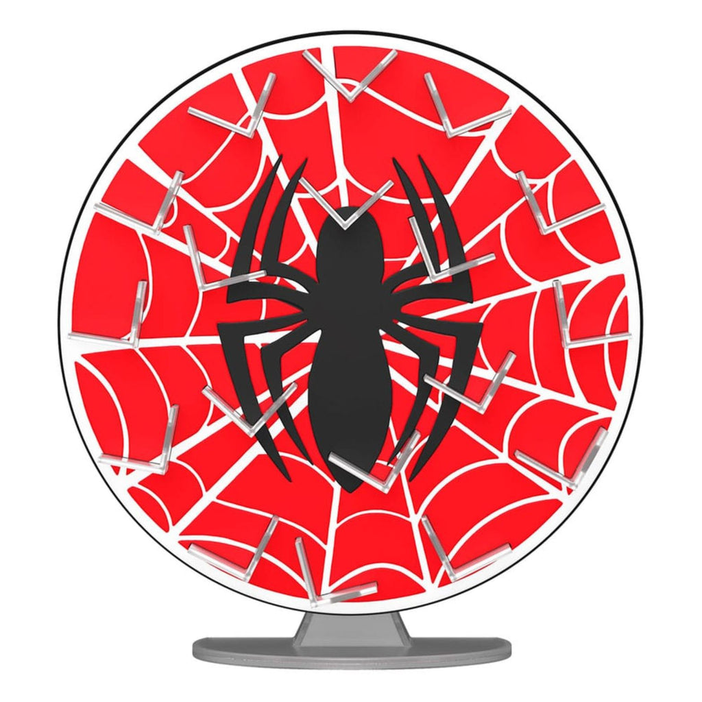 FUNKO BITTY POP! DISPLAY MARVEL SPIDER-MAN WEB