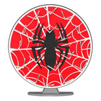 FUNKO BITTY POP! DISPLAY MARVEL SPIDER-MAN WEB
