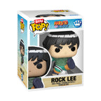 FUNKO BITTY POP! DISPLAY NARUTO HIDDEN LEAF