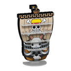 FUNKO BITTY POP! DISPLAY ONE PIECE GOING MERRY