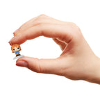 FUNKO BITTY POP! DISPLAY ONE PIECE GOING MERRY